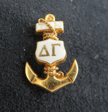 Vintage delta gamma for sale  Norwich
