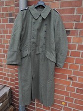 Wehrmacht mantel m40 gebraucht kaufen  Embsen