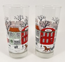 Libbey christmas village for sale  Southington