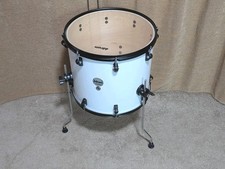 Ddrum journeyman2 floor for sale  Belton