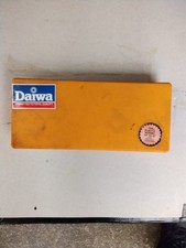 Vintage daiwa lure for sale  TROWBRIDGE