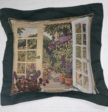 Vintage tapestry throw for sale  Cookeville