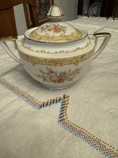 Noritake n130 sugar for sale  Madisonville