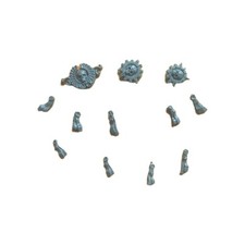 Warhammer 40k imperial for sale  OKEHAMPTON