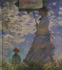 Libro claude monet usato  Milano