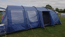 Vango tigris 800xl for sale  WELLS