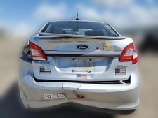 Lanterna traseira de passageiro 4 portas sedã compatível com 11-13 FIESTA 1878090 comprar usado  Enviando para Brazil