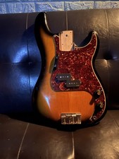 Loaded bass body d'occasion  Expédié en Belgium
