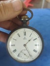 Ancienne montre gousset d'occasion  Montmorot