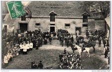 Bordes st hubert d'occasion  France