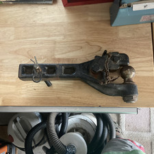 Buyers trailer hitch for sale  Kamuela