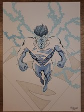 Superman phil dinero gebraucht kaufen  Düsseldorf
