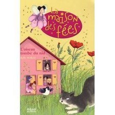 Livre maison fées d'occasion  Les Mureaux