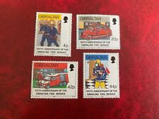 Gibraltar 1990 mnh for sale  WHITSTABLE