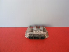 Centralina motore ecu usato  Sinopoli