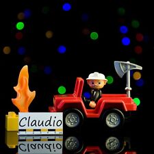 Lego duplo 6169 usato  Arluno