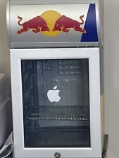 SOMENTE PEÇAS VENDIDAS (LEIA DESC)!...Red Bull Baby Cooler/Mini Geladeira comprar usado  Enviando para Brazil