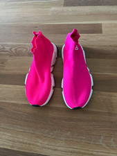 Balenciaga speed sock gebraucht kaufen  Hamburg
