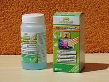 Heissner 714 250ml gebraucht kaufen  Mömbris