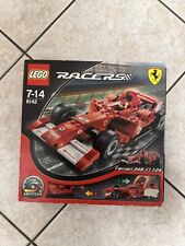Lego racers 8142 usato  Torino