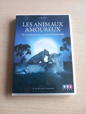 Dvd animaux amoureux. d'occasion  Paris X