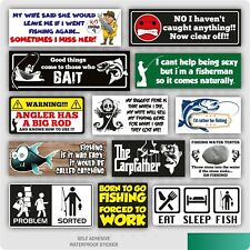 Various funny fishing d'occasion  Expédié en Belgium