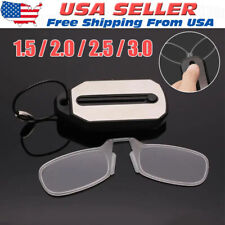 Ultra thin reading for sale  Buffalo