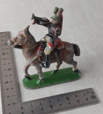Ancien soldat cavalier d'occasion  Seingbouse