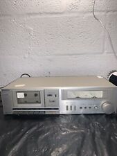 Vintage hitachi stereo for sale  ELLON