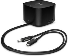 Thunderbolt dock 280 gebraucht kaufen  Münster