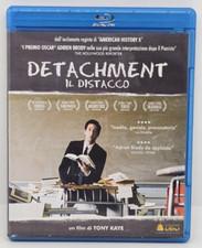 Blu ray detachment usato  Milano