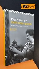 Gatti molto speciali usato  Novellara