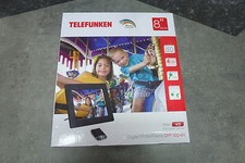 Cadre numérique telefunken d'occasion  Loudun