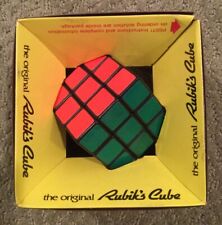 Vintage original rubik for sale  Bernardsville