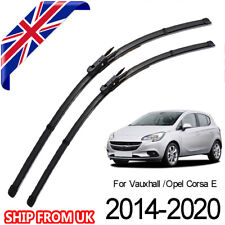 Vauxhall corsa front for sale  COALVILLE