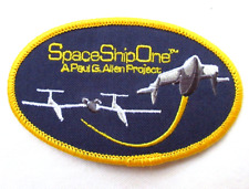 Vintage spaceshipone paul for sale  San Luis Obispo