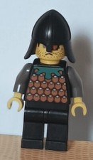 Lego figurine castle d'occasion  Telgruc-sur-Mer