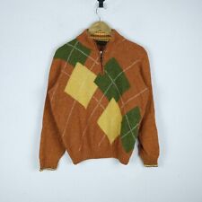Maglione granchio taglia usato  Ercolano