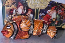 Old christmas clown for sale  Carbondale