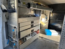 Fahrzeug ausstattung regelsyst gebraucht kaufen  Berlin