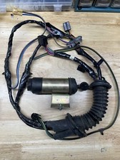 Buick Electra 225 da década de 1970 fabricante de equipamento original, chicote de fios lateral do passageiro e trava de porta elétrica comprar usado Buick Electra 225 da década de 1970 fabricante de equipamento original, chicote de fios lateral do passageiro e trava de porta elétrica comprar usado  Enviando para Brazil