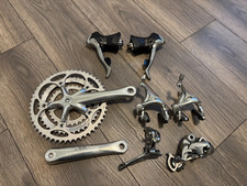 Shimano ultegra triple for sale  Priest River