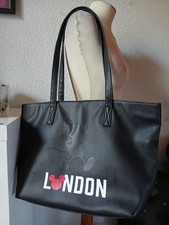 Schultertasche mickey mouse gebraucht kaufen  Deutschland