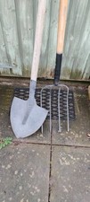 Long handled round for sale  WILLENHALL
