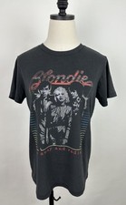 Blondie shirt fade for sale  Houston