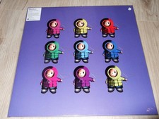 Marillion anoraknophobia 2lp gebraucht kaufen  Deutschland