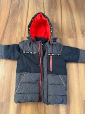 Liver winterjacke 128 gebraucht kaufen  Schorndorf