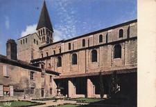 Tournus abbaye saint d'occasion  France