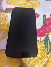 Iphone nero 128gb usato  Santa Teresa Gallura