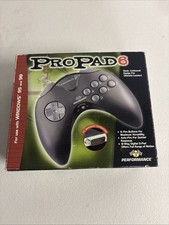 Performance propad controller for sale  Bethel